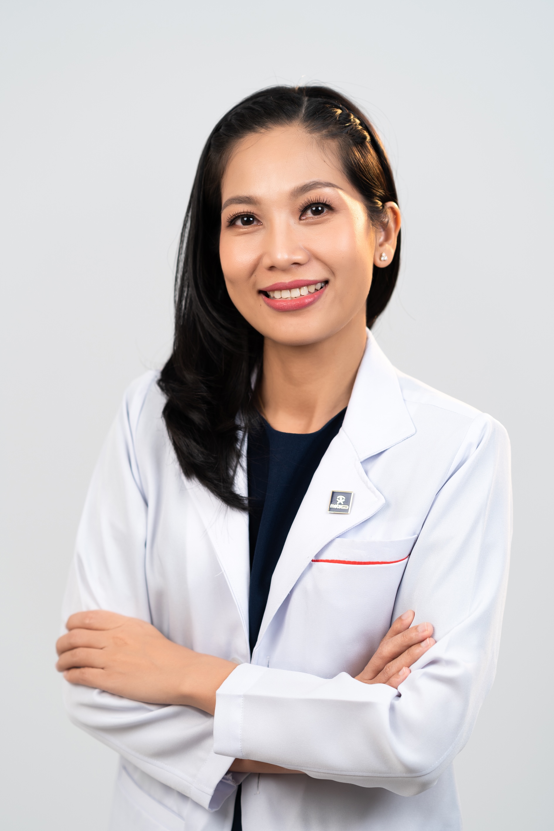 DR. LIM MANY