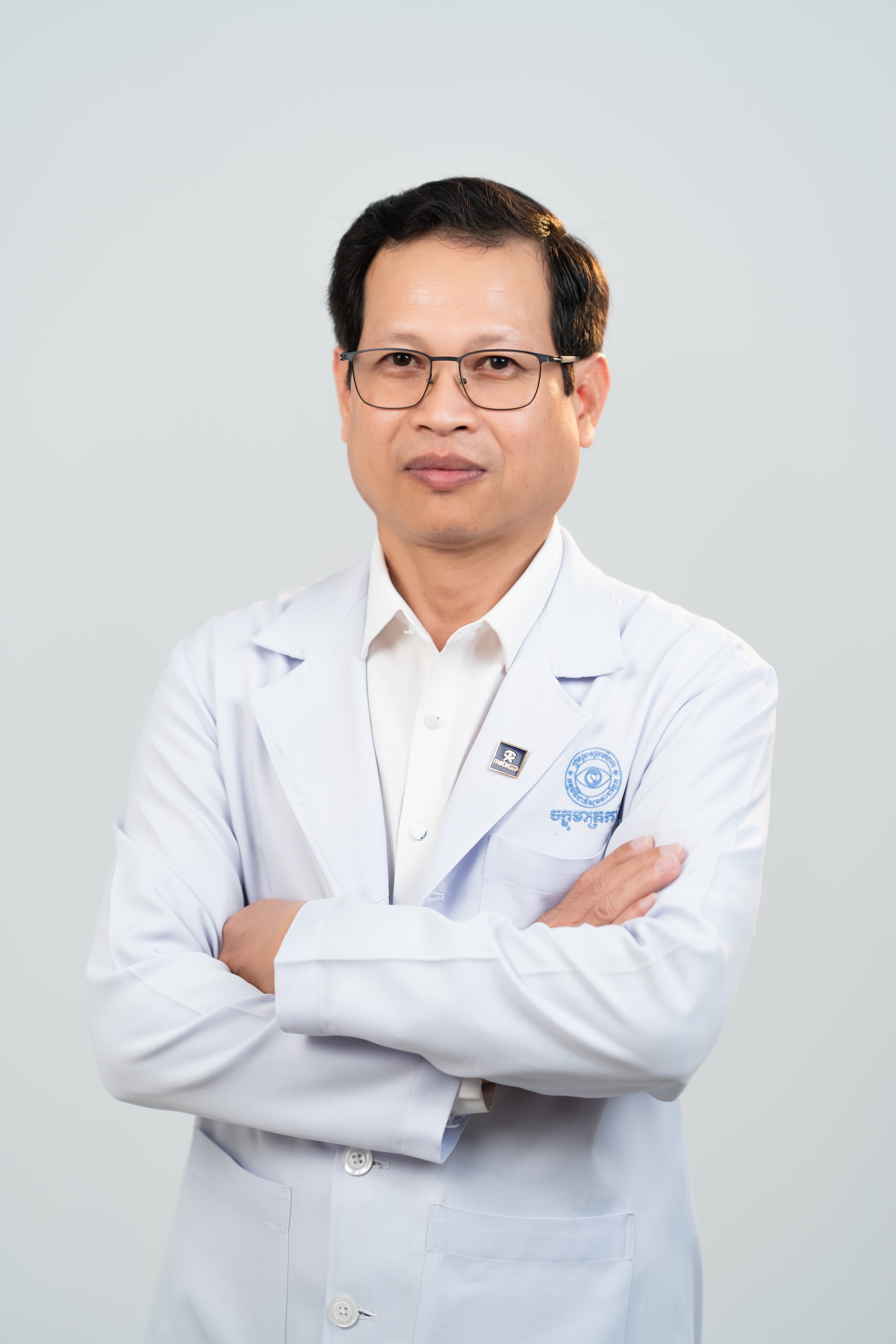 MR. LIMVAN NITH
