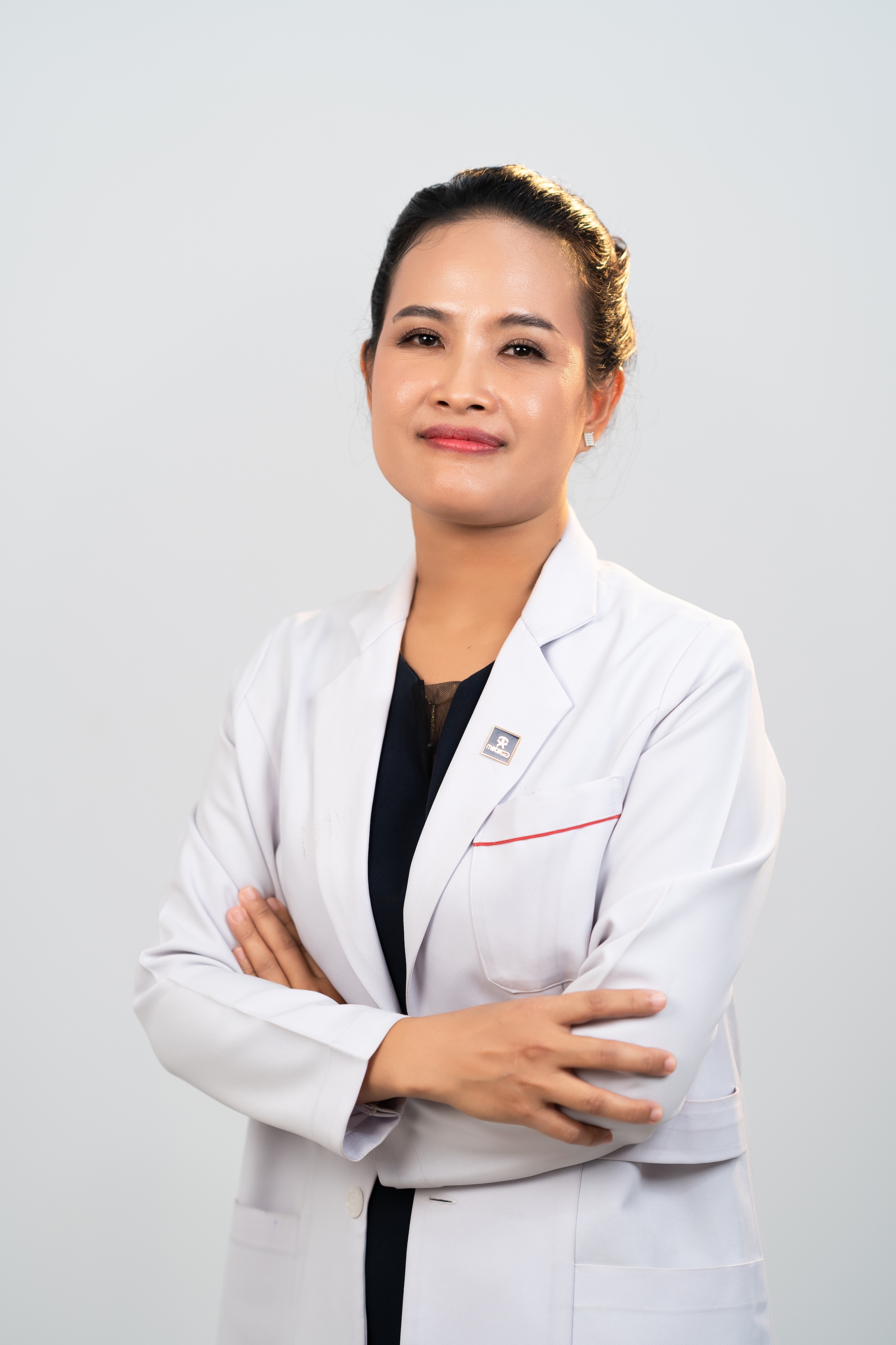 DR. OUK SOLEAPHY