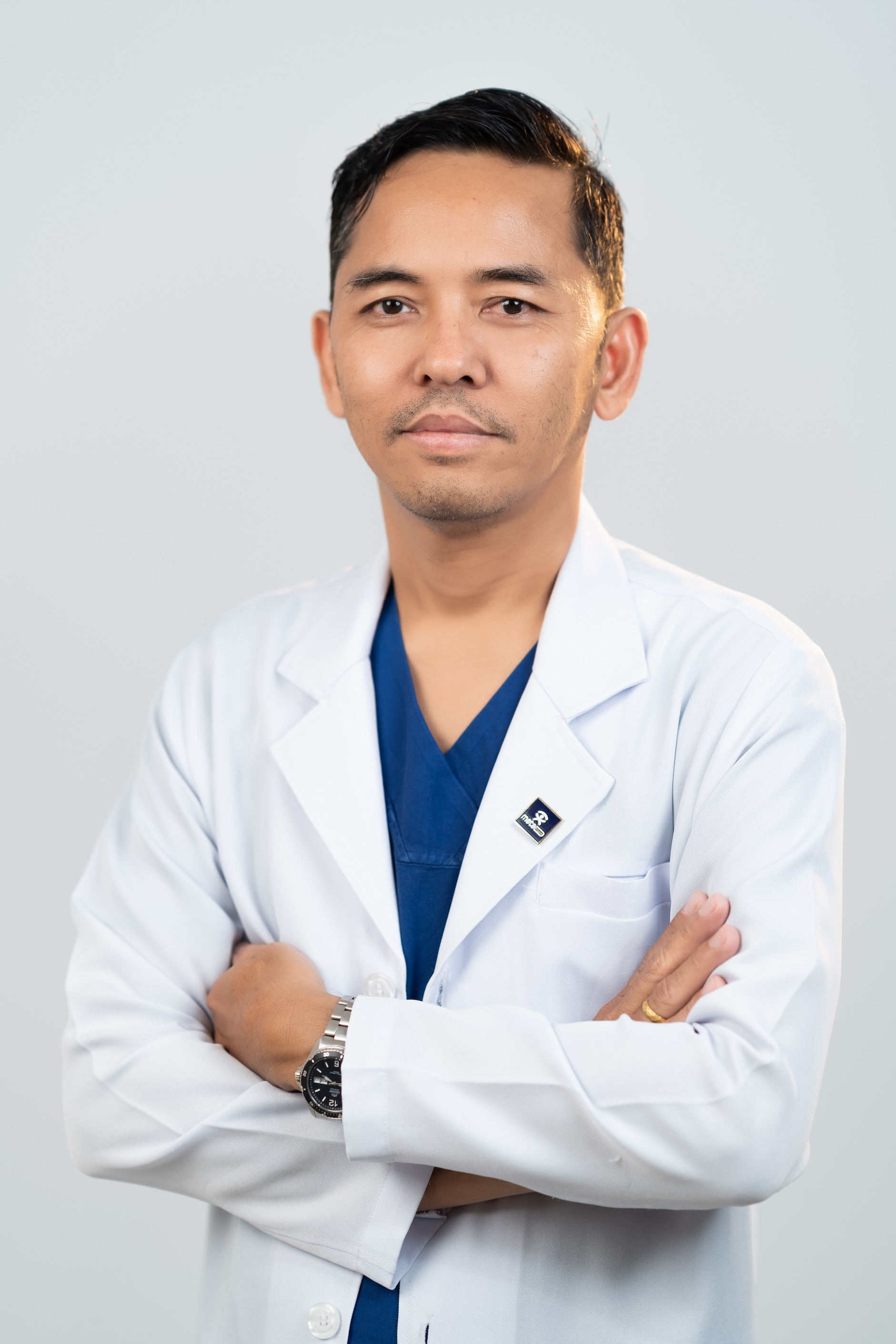 Mr. SOK SenAlay