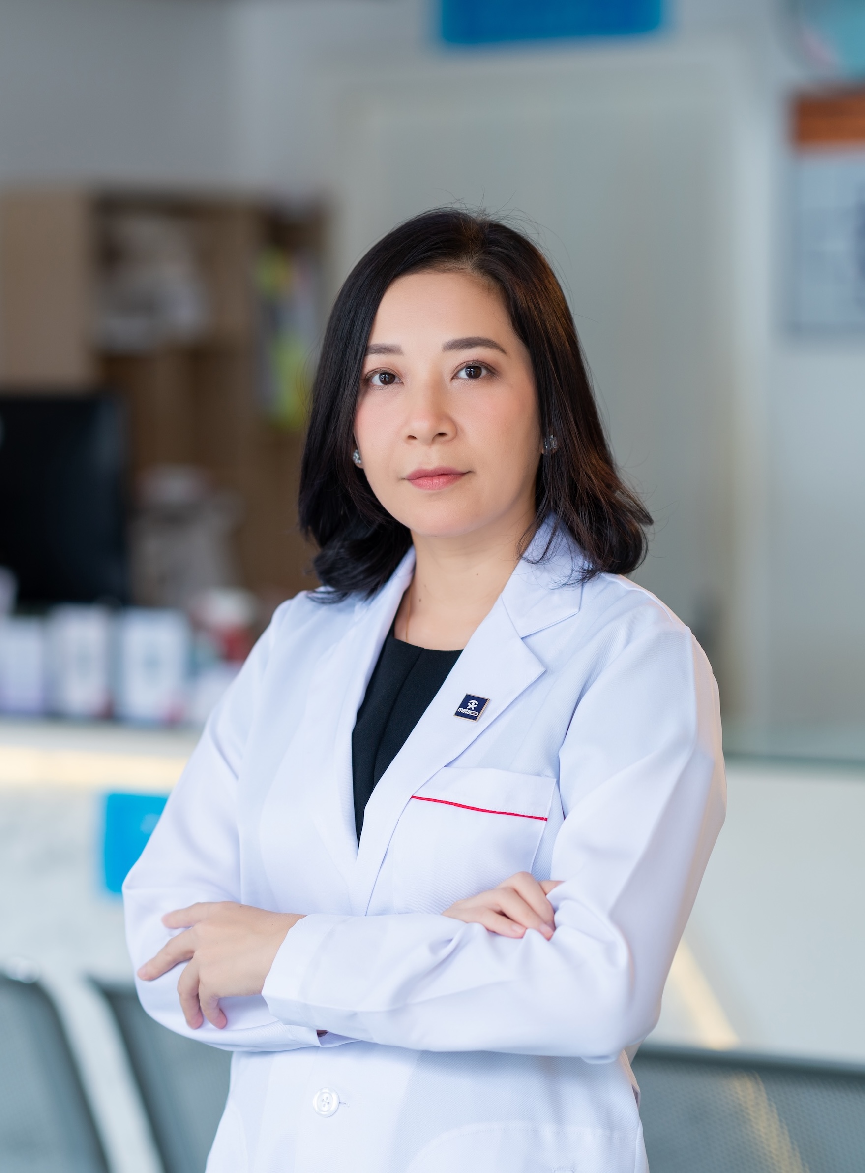 Dr. CHUKMOL Kossama